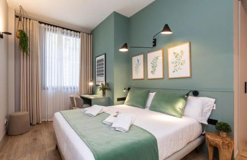 Moontels Mercado de Ruzafa - Photo 45