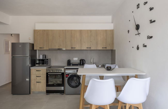 Cycladic Sunlight 2bedroom House - Foto 9