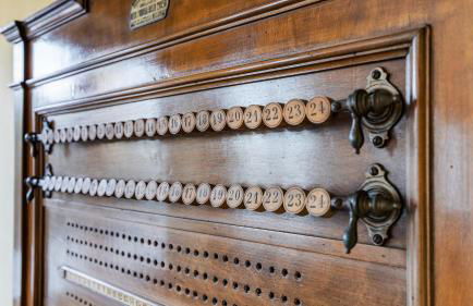 Villa La Dolce 8 in Santa Maria Rezzonico - Foto 97