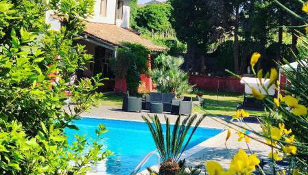 Villa Alessio - Case Vacanza con Piscina sull'Etna - Foto 2