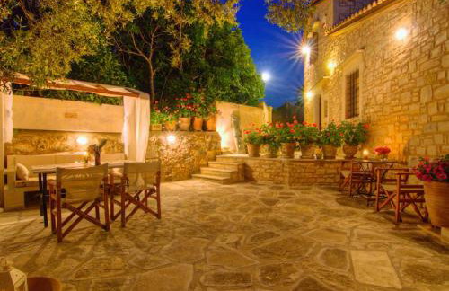 Villa Anastasia - Foto 10