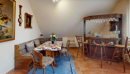 Großzügige Wohnung mit Küche - Foto 2