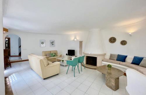 Villa Cristina 9 - Foto 34