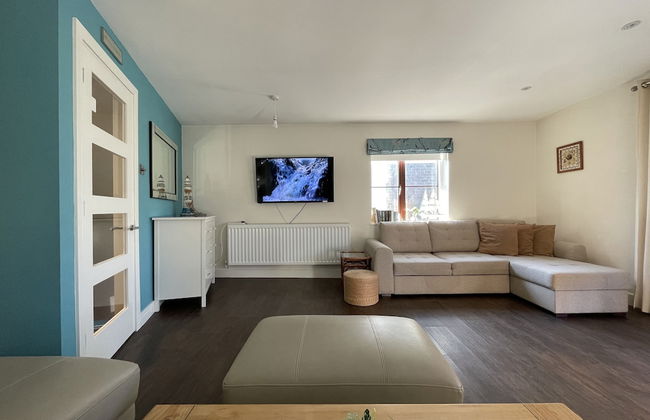 St Georges Balcony Suite - Photo 9