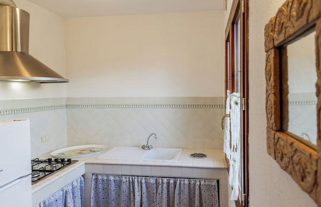 Agriturismo Bio Fattoria Casetta - Foto 46