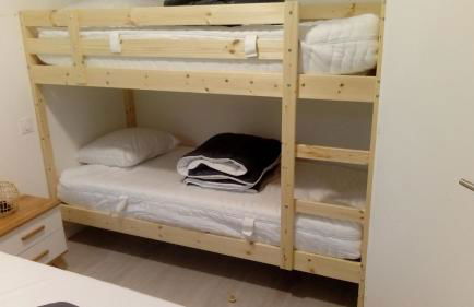 appt tout confort a laveissiere 103 - Photo 2