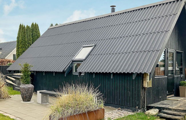 Modern Coastal Retreat in Eno-by Traum - Foto 20