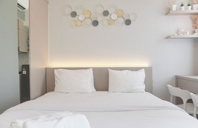 Comfort Studio Room Tokyo Riverside Pik 2 Apartment - Photo 1