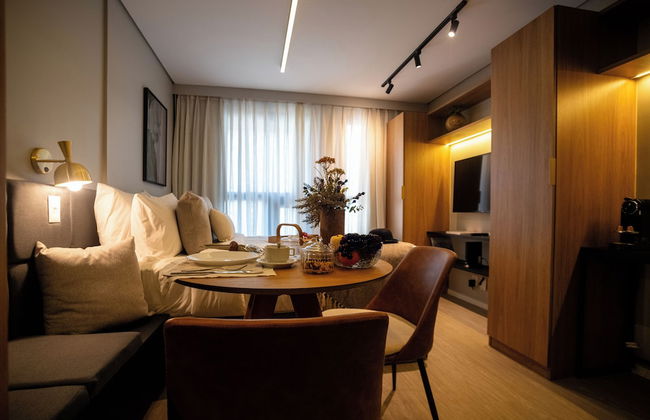 Charlie Legacy Campo Belo - Photo 3