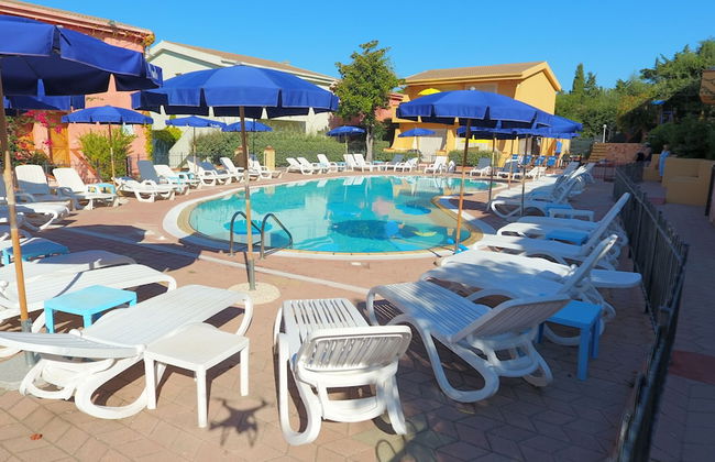 Residence Le Onde - Foto 26