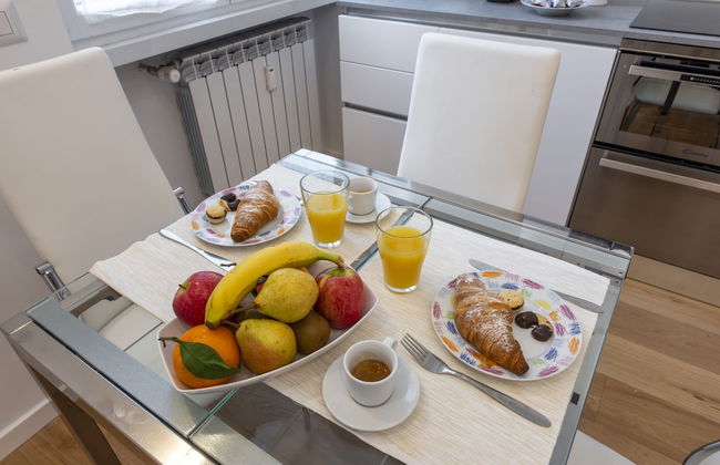 BnButler - Friuli 24 - Photo 4