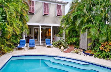 Amelia Home by Avantstay In Historic Old Town w/ Pool - Foto 48
