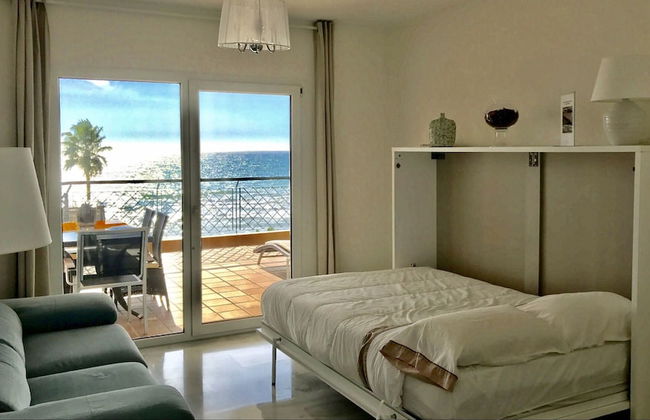 MI CAPRICHO C16 Luxury apartment on the beachfront - Foto 3