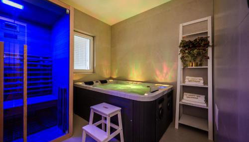 1st choice - spa apartment - Foto 3