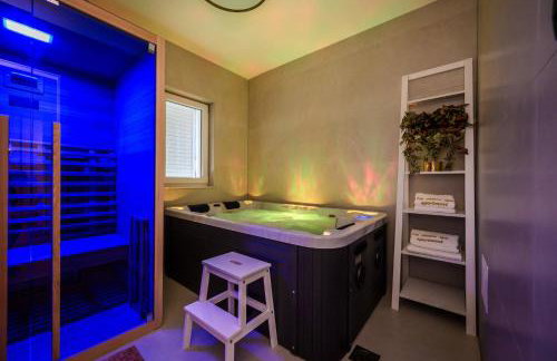 1st choice - spa apartment - Foto 3