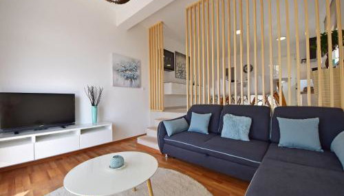 Apartment Cvit 2 by Interhome - Foto 5