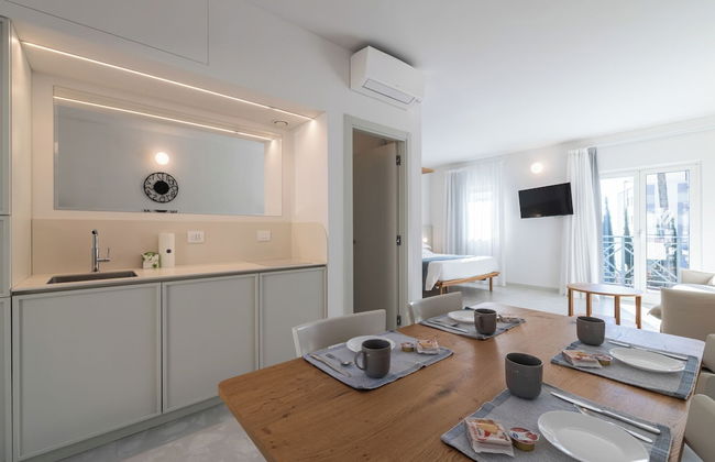 Alaxia Luxury Appartments - Foto 69
