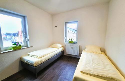Business Apartments Großostheim - Foto 37