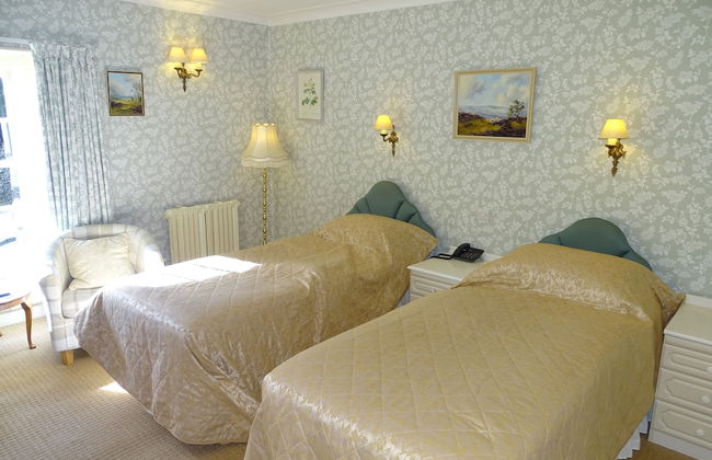 Lastingham Grange - Foto 16