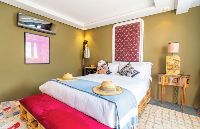 Villa Otia - Foto 25