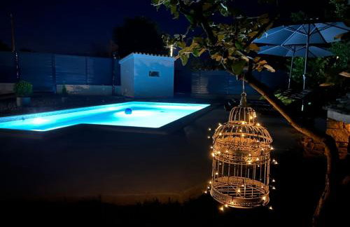Holiday house Diva with a pool - Foto 37