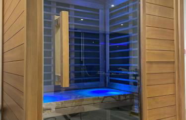 Luxury Retreat with Spa Access - Sleeps 6 - Foto 52