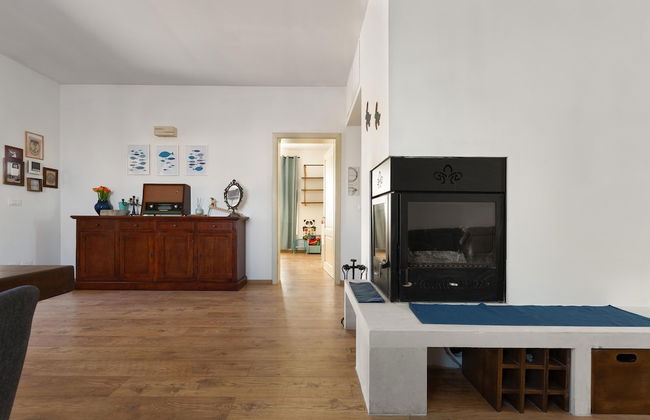 3879 Villetta Calachianca by Barbarhouse - Foto 15