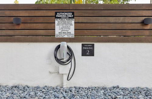 Casa Castillo - Boutique Suites in Downtown Santa Barbara - Foto 5