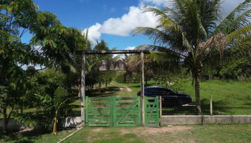 Recanto da Fazenda - Mata de São João - Foto 2