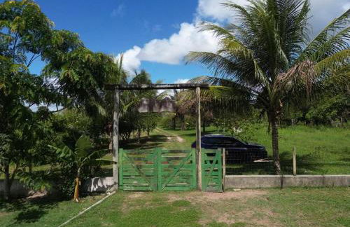 Recanto da Fazenda - Mata de São João - Foto 2