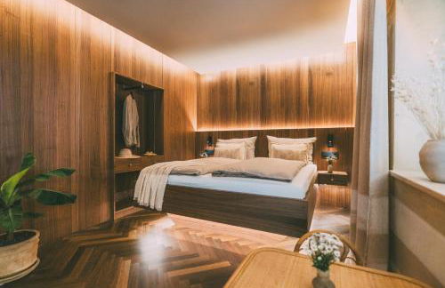 Residence Alpi - Private Spa & Living - Foto 55