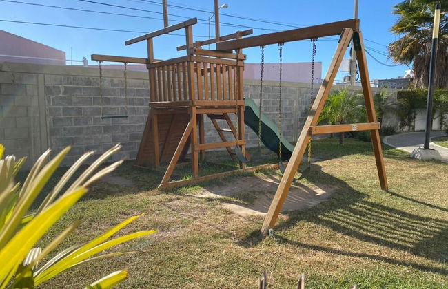 Alejandria Apartments - Foto 19