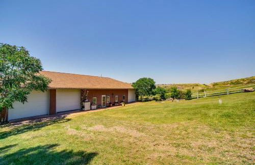 Cozy Great Falls Studio on the Missouri River! - Foto 20