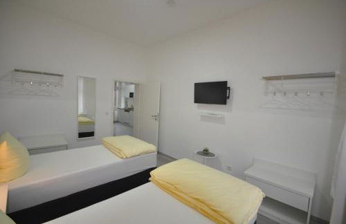 Apartment Dusseldorf-City - Foto 9