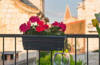 Zlatin Dvor - apartments for 3, terrace, Trogir center, beach at 5-min, BIKE friendly - Foto 64