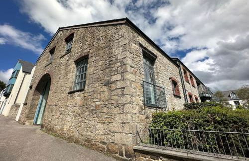 Polmear Apartments, Charlestown - Foto 17