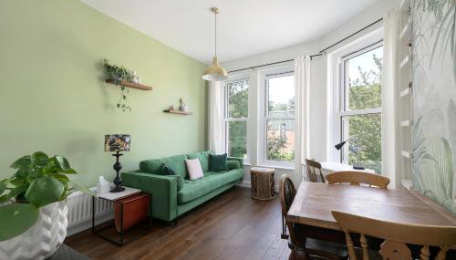 Gorgeous 2 Bed Apartment in North London - Foto 5