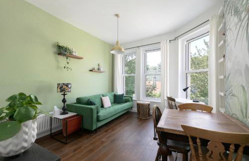 Gorgeous 2 Bed Apartment in North London - Foto 5