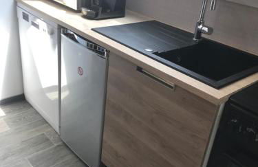 Auberge du Parc - Foto 43