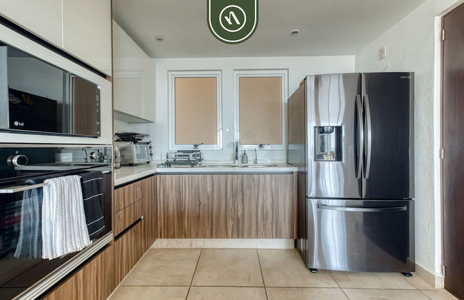 Ibiza 104 Gh03 in Acapulco - Foto 27