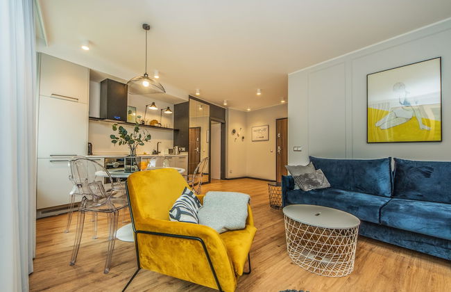 Comfort Apartments Dolny Sopot - Photo 78