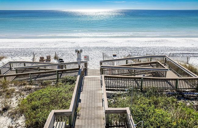 Inlet Reef 209 3 Bedroom Condo by RedAwning - Foto 51