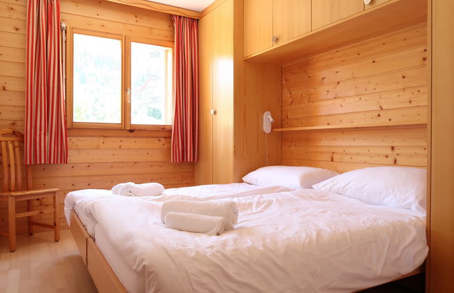 Les Chouettes 1 - Foto 20