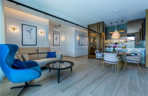 Rocca Riviera Umag Luxury Apartments - Foto 51