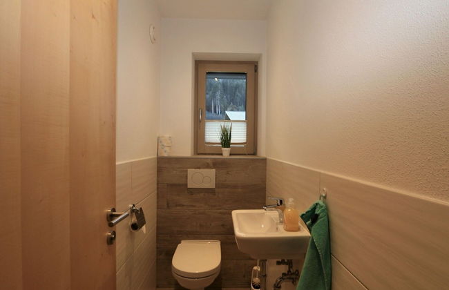 Chalet in Kaltenbach Near Ski Lift - Foto 22