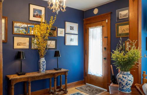 Palazzo Hudson - Luxury Pool, Hot Tub, and Sauna - Foto 26