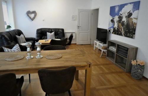 Allgäutraum Ferienwohnung Nr 4 - Foto 1