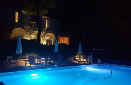 Villa Vittoria - Foto 25