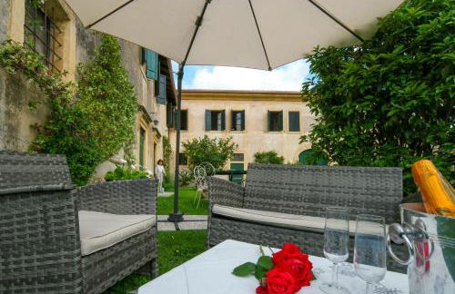 Villa Cristani - Foto 33