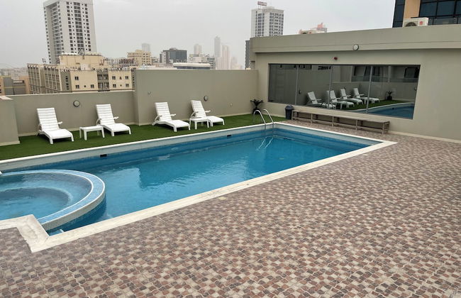 HAVEN TOWER - Foto 67